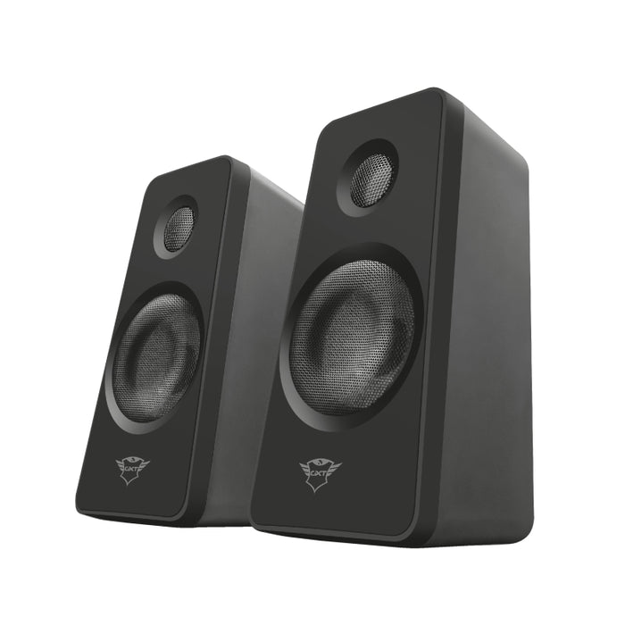 TRUST GXT 629 Tytan 2.1 RGB Speaker Set
