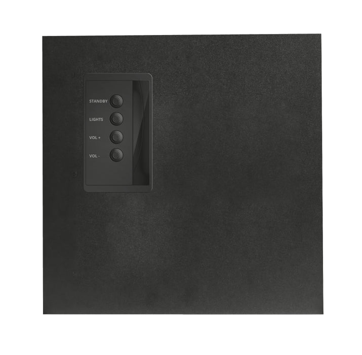 TRUST GXT 629 Tytan 2.1 RGB Speaker Set