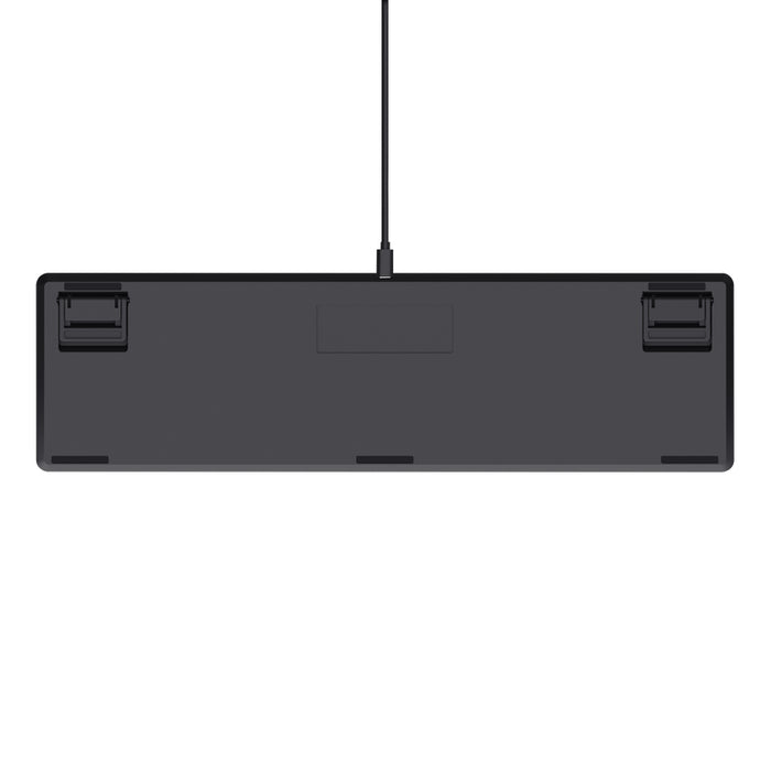 TRUST GXT866 Torix Mechanical Keyboard US