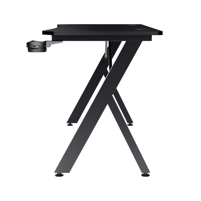 TRUST GXT700 Omnius Gaming Desk
