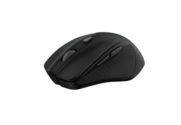 TRUST Nito Silent Wireless Mouse - Black