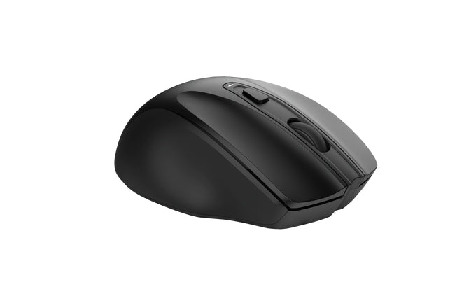 TRUST Nito Silent Wireless Mouse - Black
