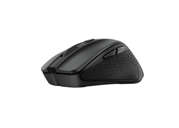 TRUST Nito Silent Wireless Mouse - Black
