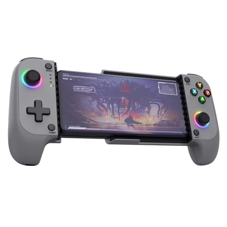 TRUST GXT 735G Mylox Wireless mobile Gaming Controller - Grey