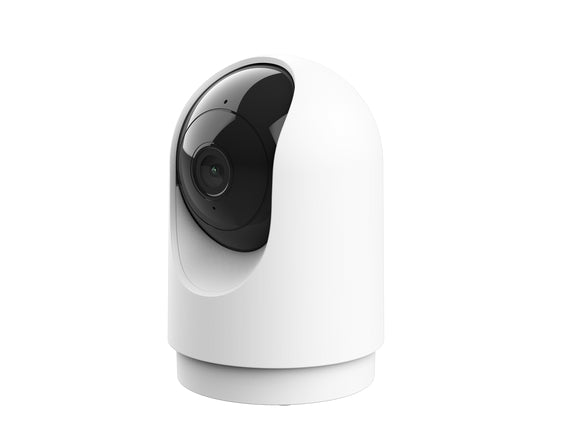 TRUST IPCAM-2700 Fashion Indoor PT security camera - White