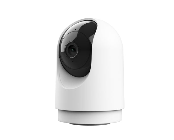 TRUST IPCAM-2700 Fashion Indoor PT security camera - White