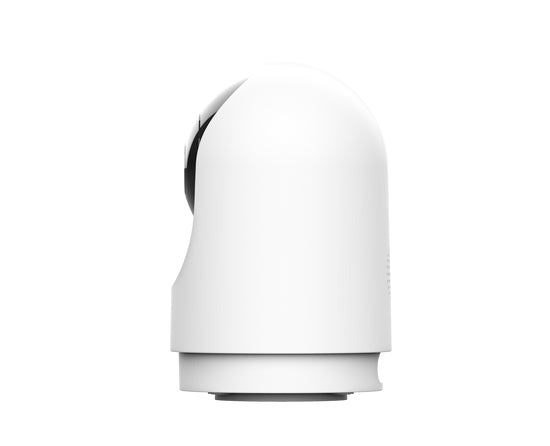 TRUST IPCAM-2700 Fashion Indoor PT security camera - White