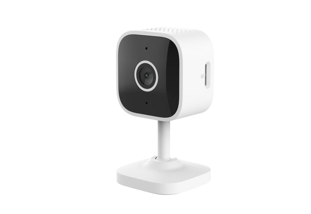 TRUST IPCAM-2900 Smart Fixed Camera - White