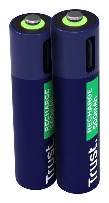 Batteries Trust 25585