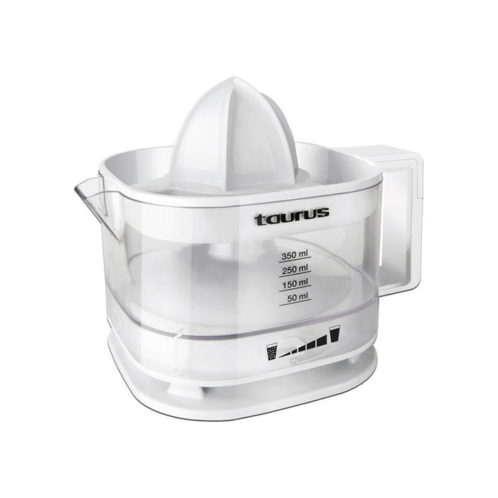 CITRUS PRESS TAURUS TC 350 25 W, WHITE, 350.00 ml