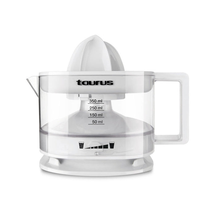 CITRUS PRESS TAURUS TC 350 25 W, WHITE, 350.00 ml