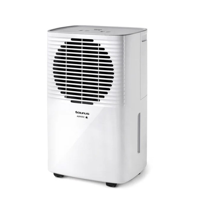 DEHUMIDIFIER TAURUS DH1201 2.50 L, 12 L/24H, 43.00 dB(A)