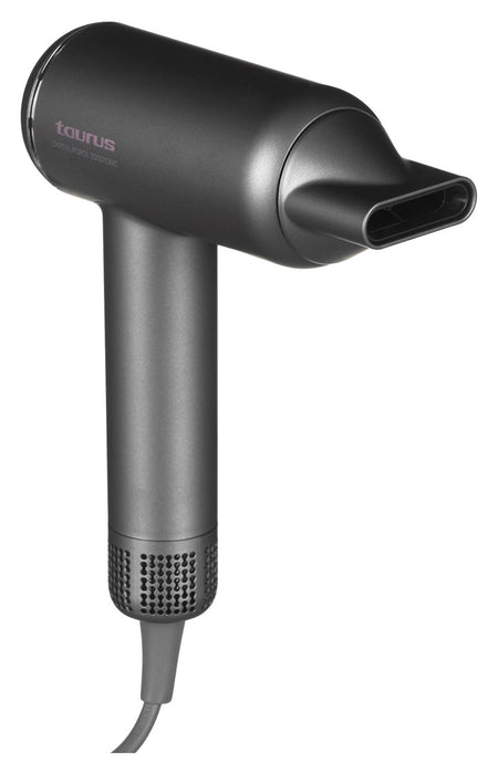 Taurus DIGITAL FORCE 2000 IONIC hair dryer 1800 W Black