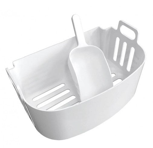 TCL ICE-S9 ice cube maker