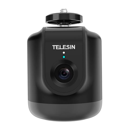 Telesin smart swivel tripod for sports cameras / phones (TE-GPYT-001)