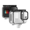 Telesin waterproof case for GoPro Hero 9 / Hero 10 / Hero 11 / Hero 12 / Hero 13 (GP-WTP-901).