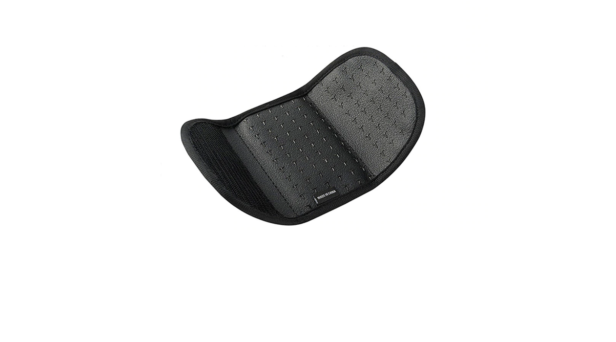 Telesin backpack strap mount with J-hook mount for GoPro/Osmo Action (GP-BPM-003)