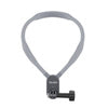 Telesin neckband with mount for sports cameras / phones (TE-HNB-001)