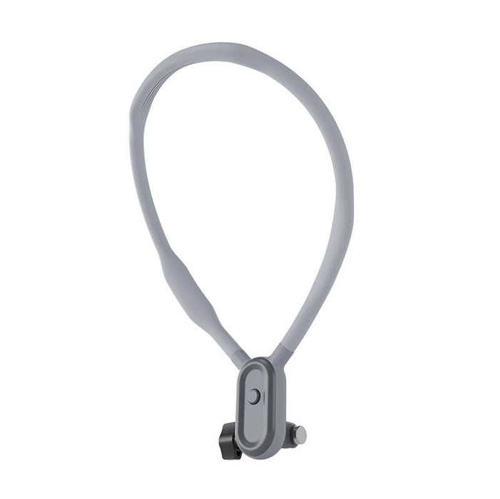Telesin neckband with mount for sports cameras / phones (TE-HNB-001)