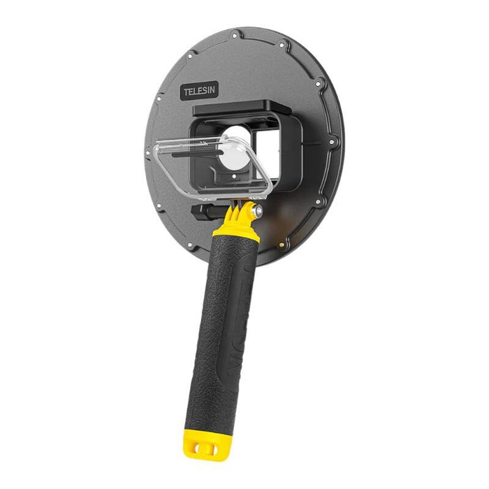 TELESIN underwater housing for DJI Action 3 / 4 / 5