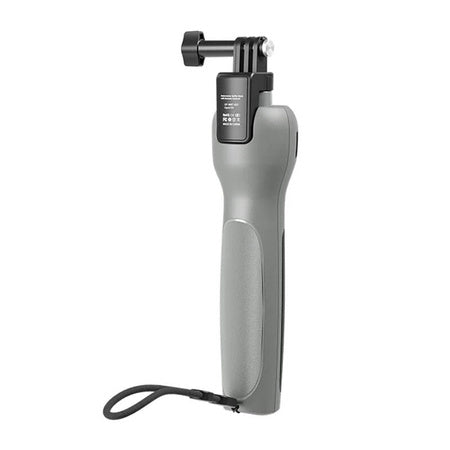 TELESIN waterproof selfie holder for GoPro 8 / 9 / 10 / 11 / 12 / 13