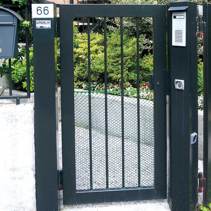 FENCE NETTING 100X500CM TENAX EXAGON