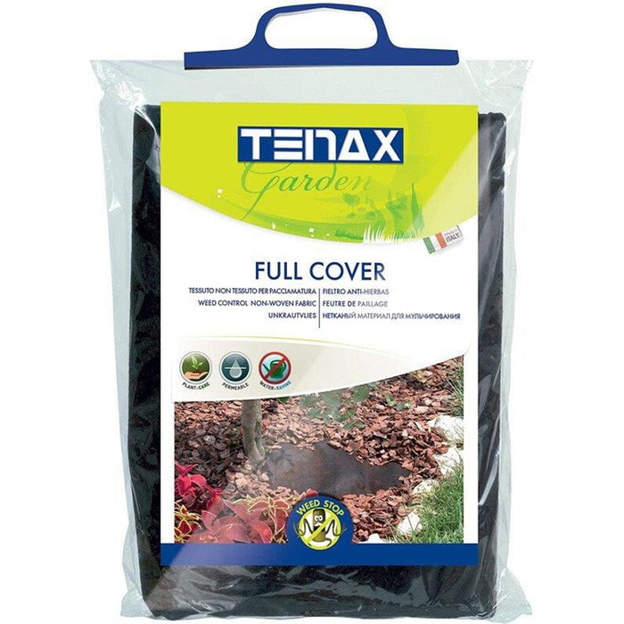 COVER AGAINST WEEDS 1.8X3M TENAX FULL COVER LIGHT