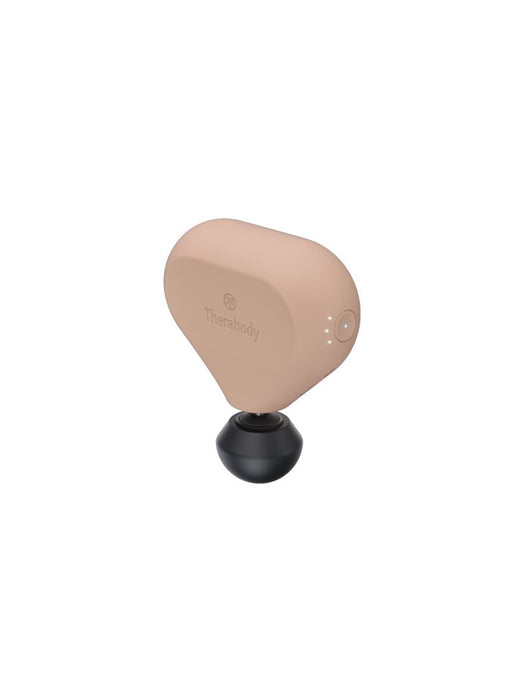 Therabody Theragun mini massager Universal Beige