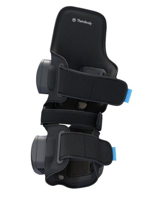 Therabody RecoveryTherm Hot&Cold Vibration Knee