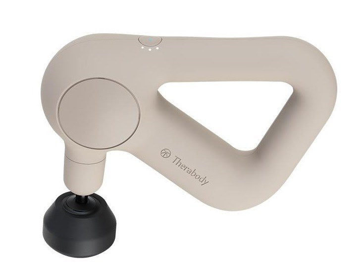 Therabody Theragun Relief massager Universal Beige