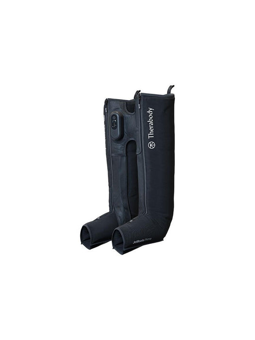 Therabody Lymphatic massage shoes JetBoots Prime size S Black