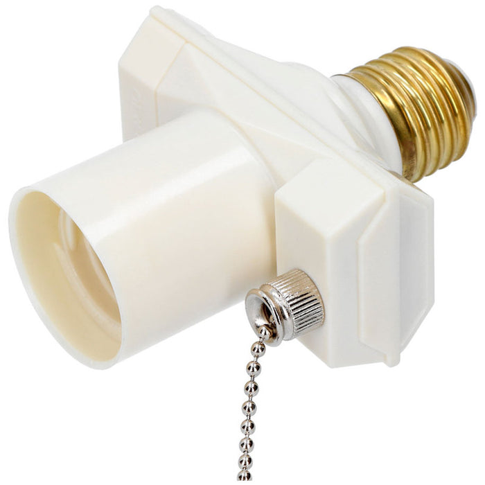 SOCKET WITH KEY + PLUG SOCKET 4A TIMEX