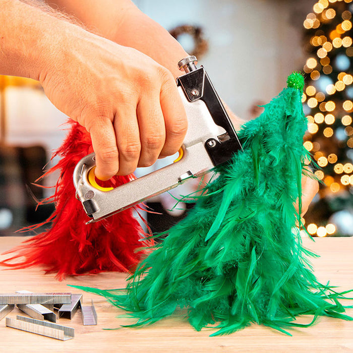 TOPEX MECHANICAL TAKER