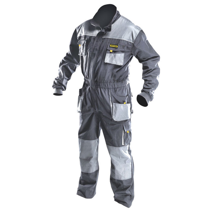 WORKING JACKET SIZE: XL TOPMASTER