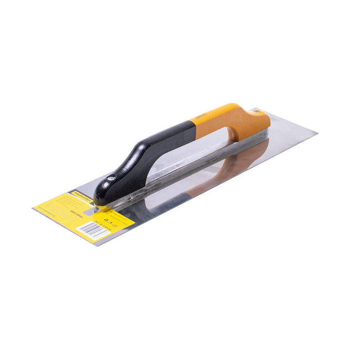 ROLLER WITH WOODEN HANDLE 480X130 MM TMP TOPMASTER