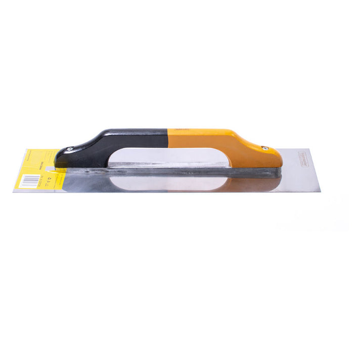 ROLLER WITH WOODEN HANDLE 480X130 MM TMP TOPMASTER