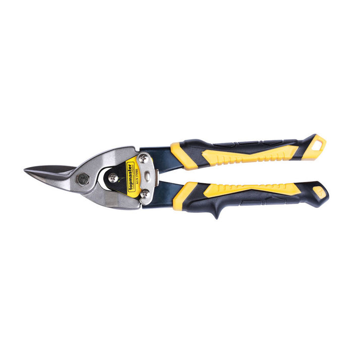 SHEET SHEET SHEARS LEFT 250 MM TOPMASTER