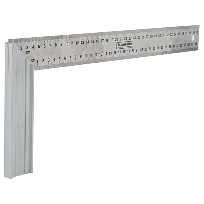 RIGHT ANGLE 40 CM TOPMASTER