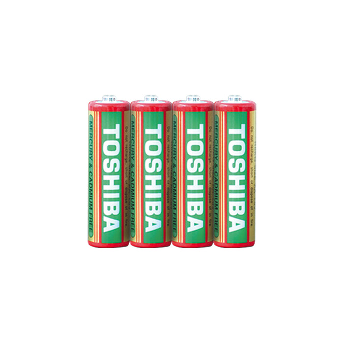 BATTERY TOSHIBA AA R6K