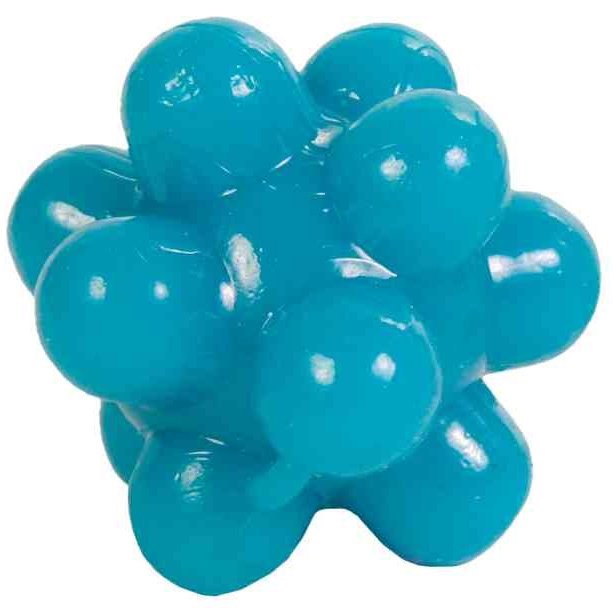 TRIXIE Set of bubble balls 3.5cm 4 pcs