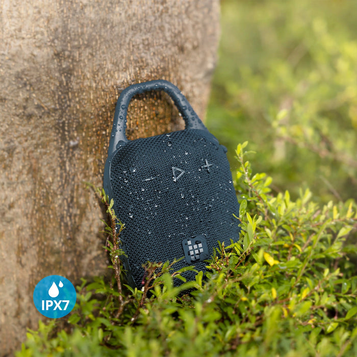 Tronsmart Mirtune H1 8W Bluetooth 5.3 Wireless Speaker - Blue