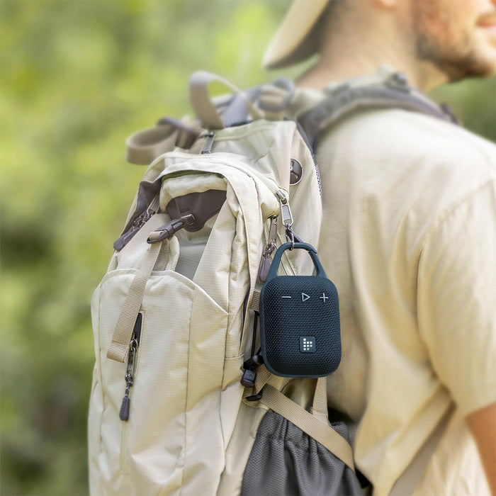 Tronsmart Mirtune H1 8W Bluetooth 5.3 Wireless Speaker - Blue