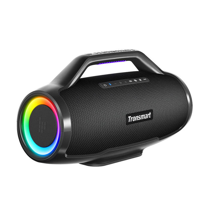 Tronsmart Bang Max 130W Portable Party Speaker Bluetooth 5.3 IPX6 - Black