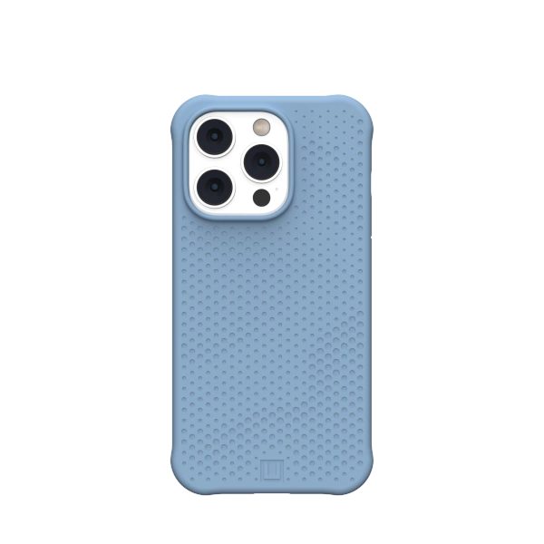 UAG Dot [U] MagSafe case for iPhone 14 Pro Max - blue