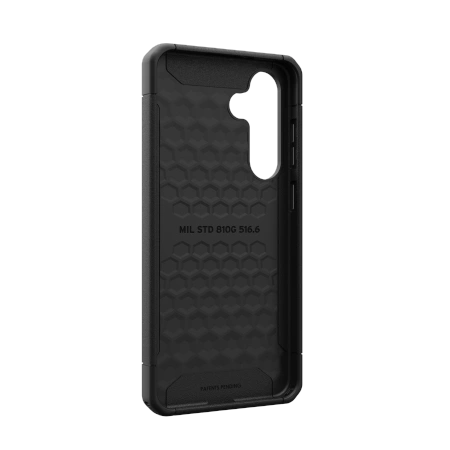 UAG Scout Case for Samsung Galaxy S24 FE - Black