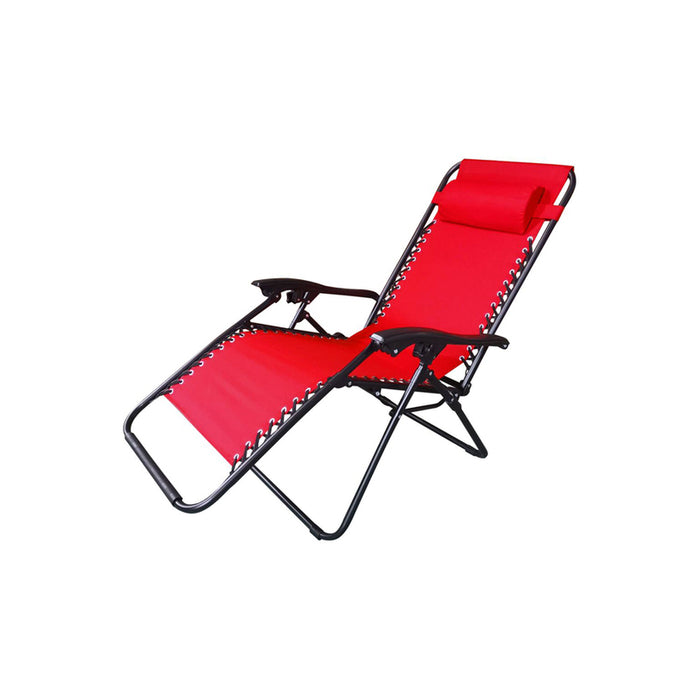 GARDEN CHAIR 175X65X110CM UCAMP HD-3491