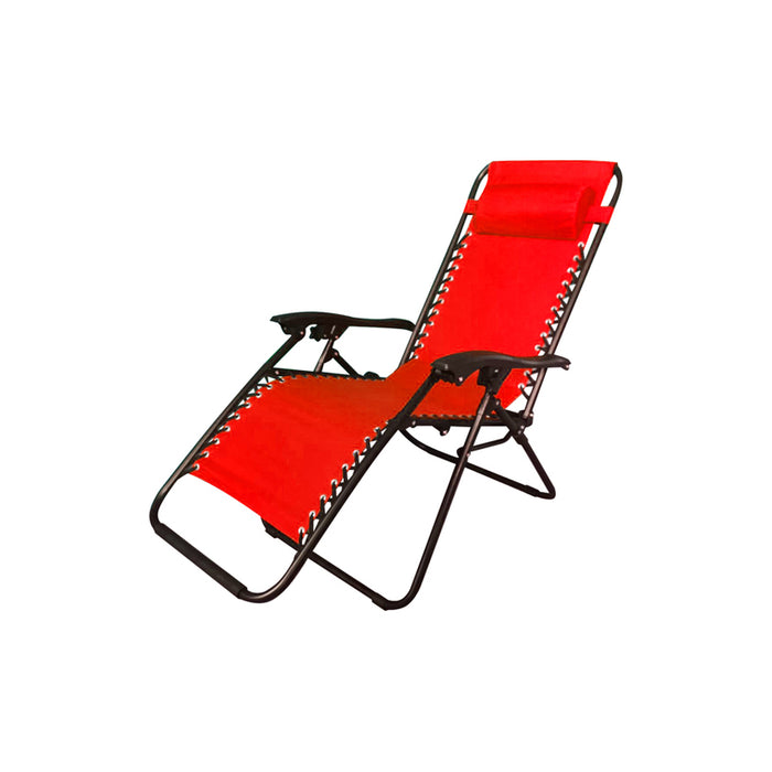 GARDEN CHAIR 175X65X110CM UCAMP HD-3491