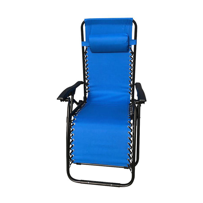 GARDEN CHAIR 175X65X110CM UCAMP HD-3492