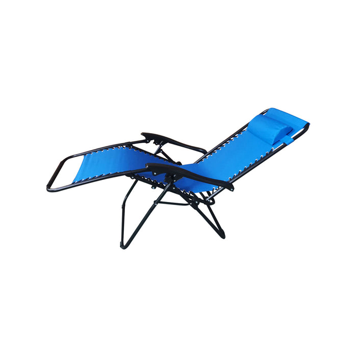 GARDEN CHAIR 175X65X110CM UCAMP HD-3492