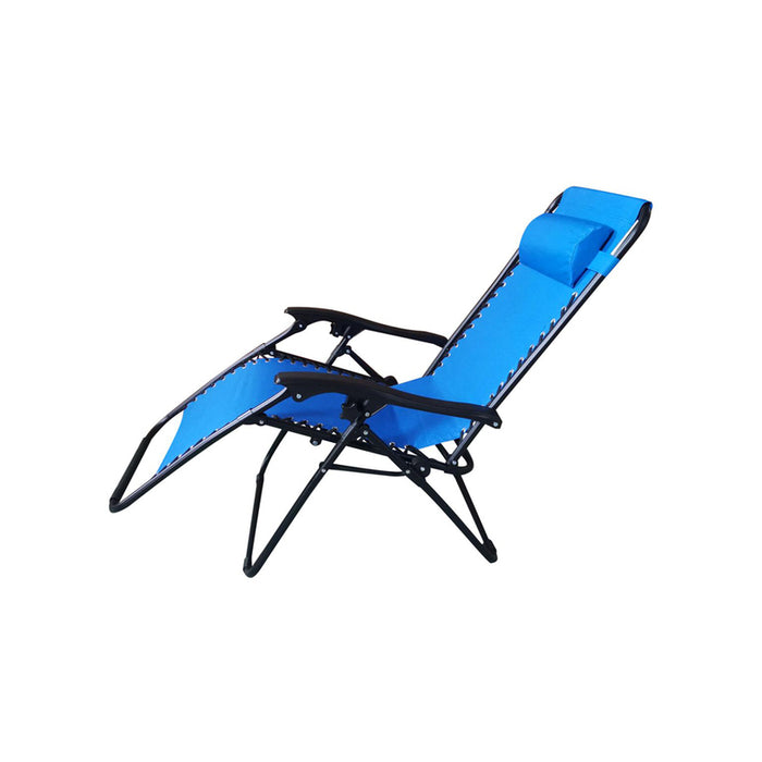 GARDEN CHAIR 175X65X110CM UCAMP HD-3492